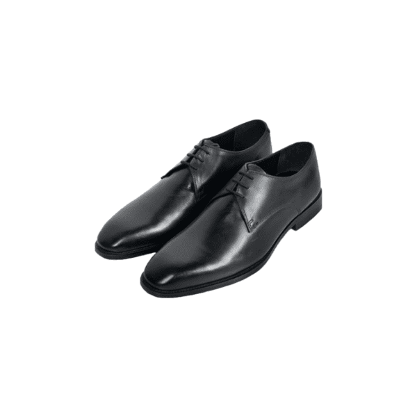 Whole Cut Leather Derby