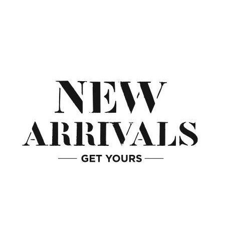 New Arrivals